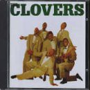 The Clovers(中古品)