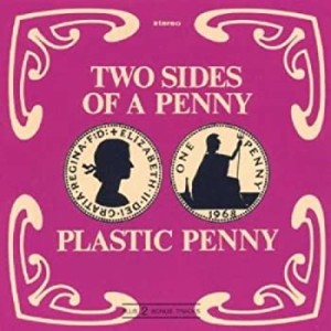 Two Sides of a Penny(中古品)