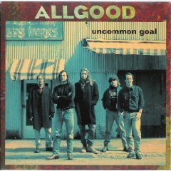 Uncommon Goal(中古品)