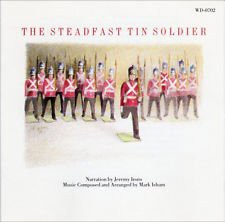 Steadfast Tin Soldier(中古品)