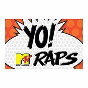 Yo Mtv Raps 2(中古品)