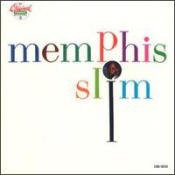 Memphis Slim(中古品)