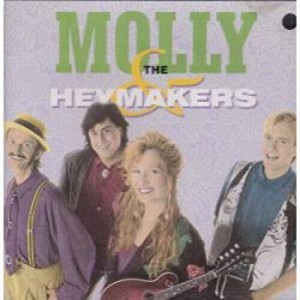 Molly & the Heymakers(中古品)