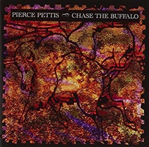 Chase the Buffalo(中古品)