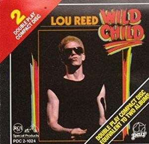 Wild Child(中古品)