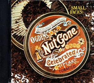 Ogdens Nut Gone Flake(中古品)