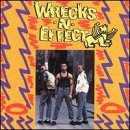 Wreckx-N-Effect(中古品)