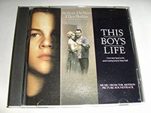 This Boy's Life(中古品)