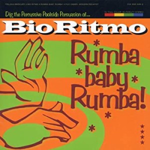 Rumba Baby Rumba(中古品)