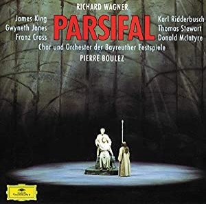 Parsifal(中古品)