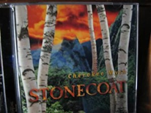 Cherokee Myth(中古品)