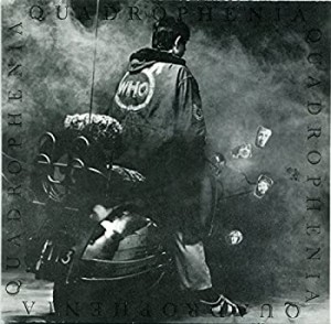 Quadrophenia(中古品)