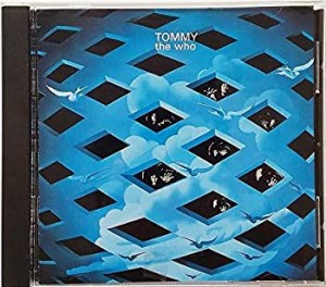 Tommy(中古品)