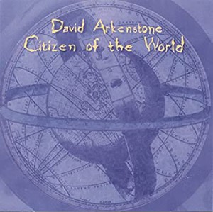 Citizen of the World(中古品)