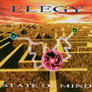 State of Mind(中古品)