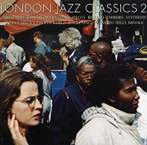 London Jazz Classics 2(中古品)