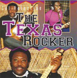 The Texas Rocker(中古品)