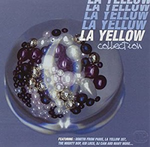 La Yellow Collection(中古品)