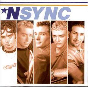 N Sync(中古品)