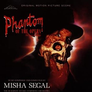 Phantom of the Opera(中古品)