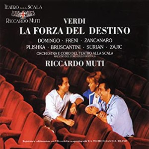 La Forza Del Destino(中古品)