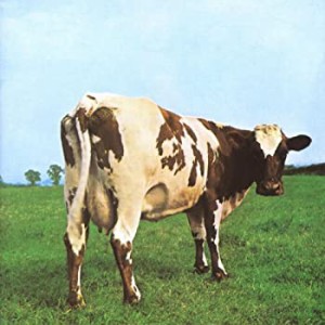 Atom Heart Mother(中古品)