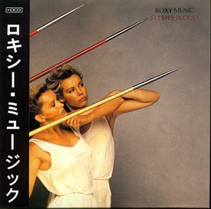 Flesh & Blood(中古品)