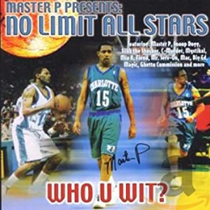 No Limit All Stars(中古品)