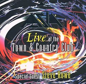 Live at the Town & Country Clu(中古品)