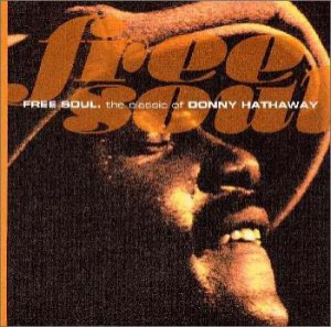 FREE SOUL. the classic of DONNY HATHAWAY(中古品)