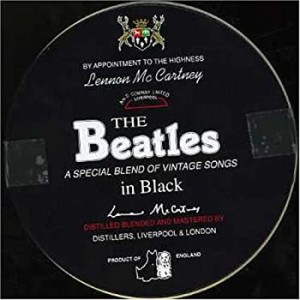 Silver Beatles(中古品)