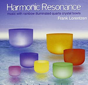 Harmonic Resonance(中古品)