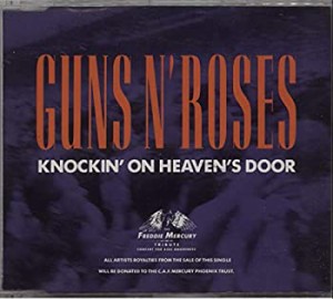 Knocking on Heaven's Door(中古品)