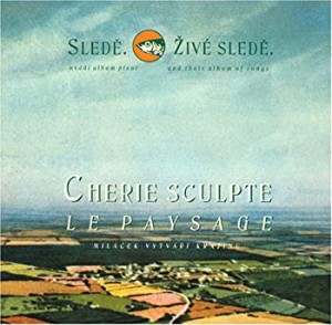 Cherie Sculpte Le Paysage(中古品)