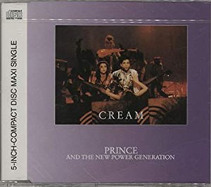 Cream(中古品)