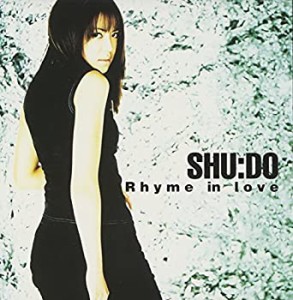 Rhyme in love(中古品)