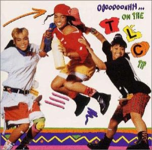 エイント・2・プラウド・2・ベック (TLC Ooooooohhh...On The TLC Tip)(中古品)