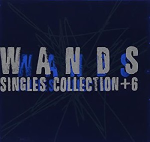 SINGLES COLLECTION +6(未使用 未開封の中古品)