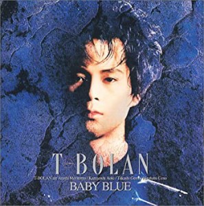 BABY BLUE(中古品)