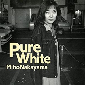 Pure White(中古品)