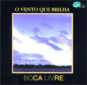 ボカ・リブレ〜ブラジルの新しい風(中古品)