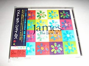 ベスト・オブ・ジェイムズ(中古品)