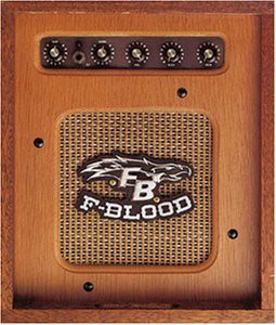 F-BLOOD(中古品)