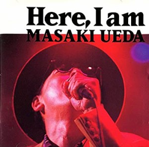 Here I am(中古品)