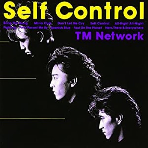 Self Control(中古品)