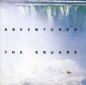 ADVENTURES(中古品)