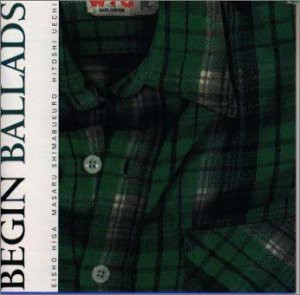 BALLADS(中古品)