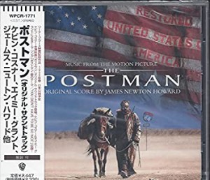 ポストマン オリジナル・サウンドトラック(中古品)