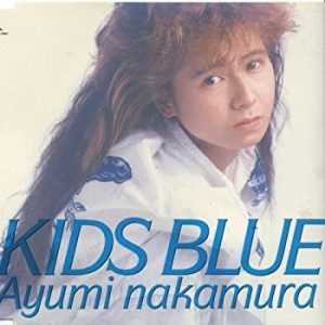 KIDS BLUE(中古品)