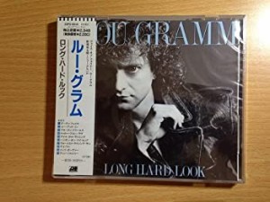 ロング・ハード・ルック(中古品)